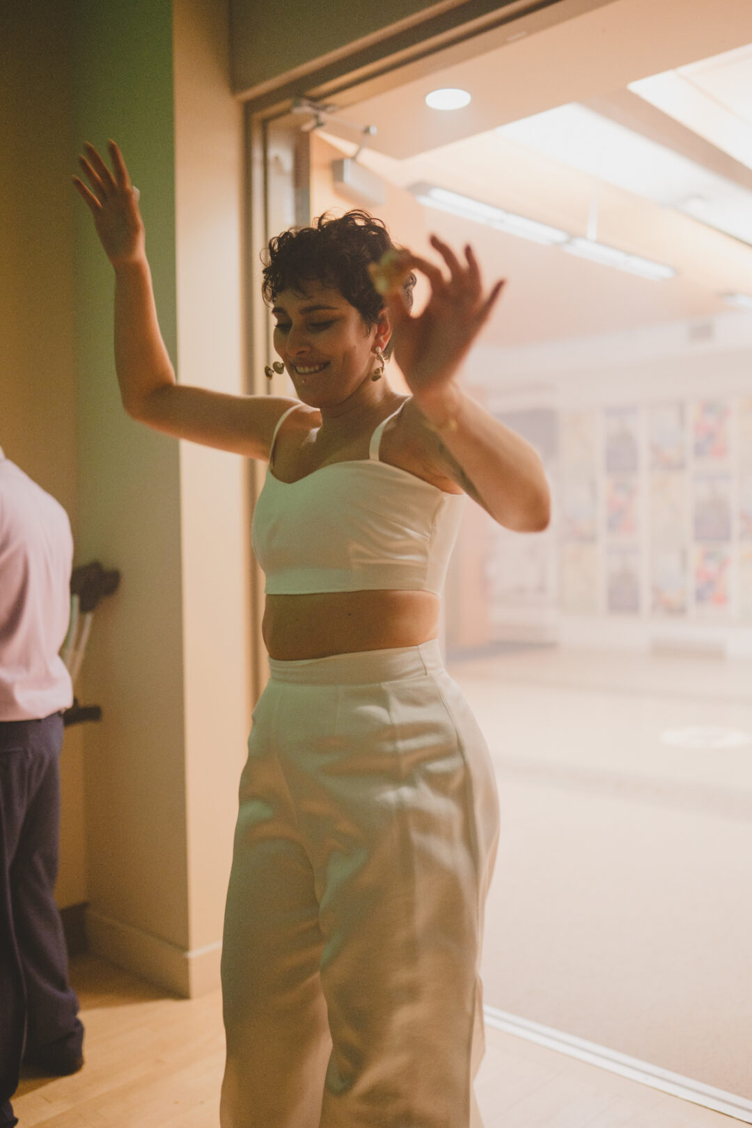 citrus wedding theme 45