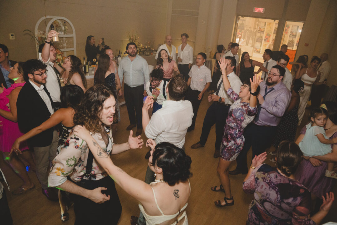 citrus wedding theme 48