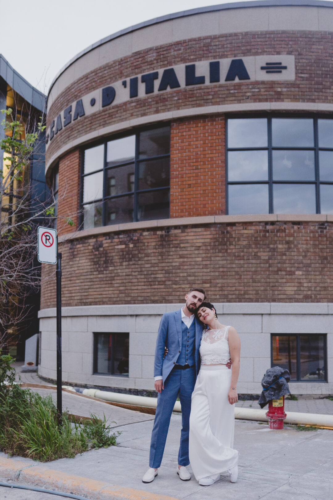 citrus wedding theme 5