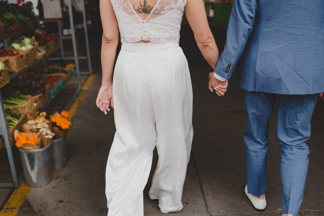 citrus wedding theme 7