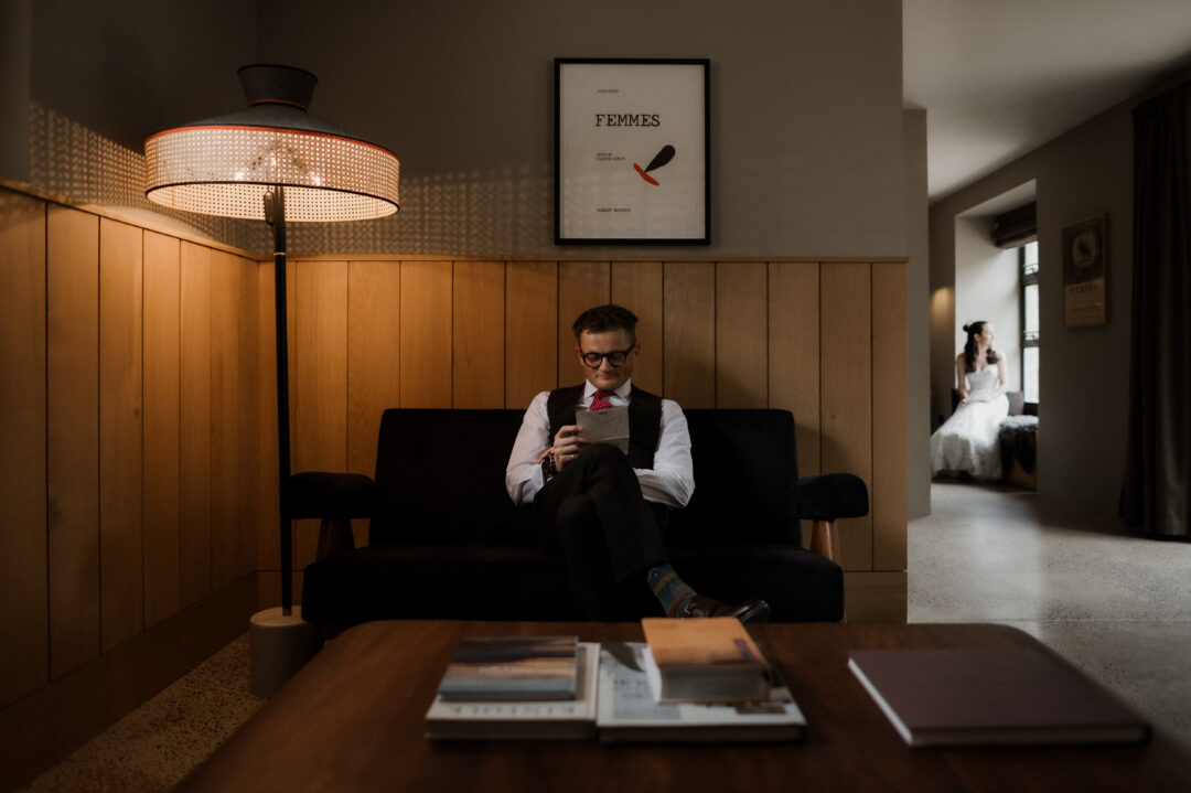 Scotland elopement photographer - Raini Rowell