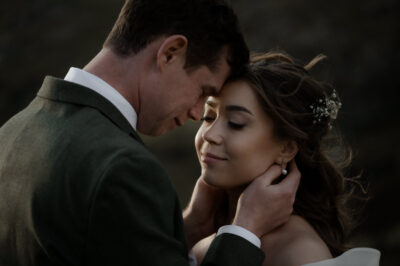Scotland elopement photographer - Raini Rowell