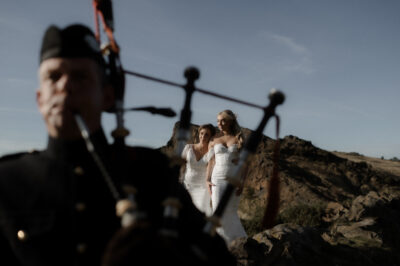 Scotland elopement photographer - Raini Rowell