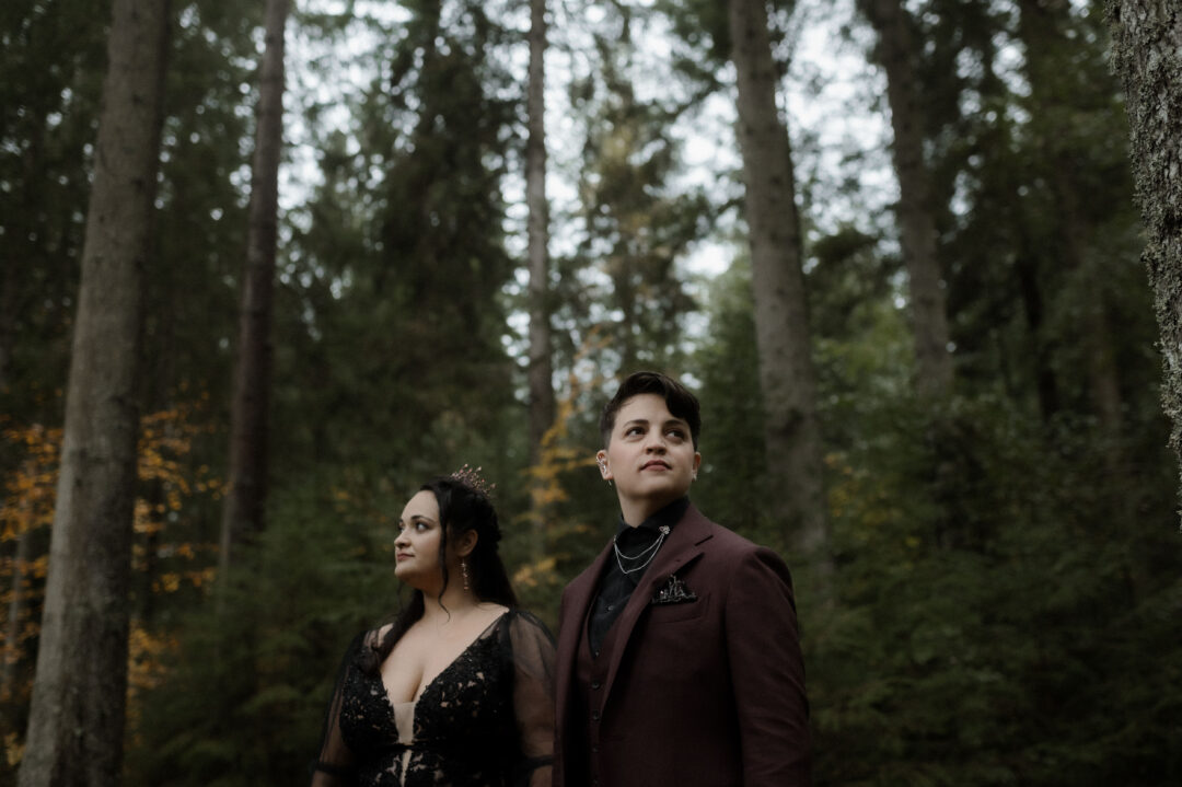 Scotland elopement photographer - Raini Rowell