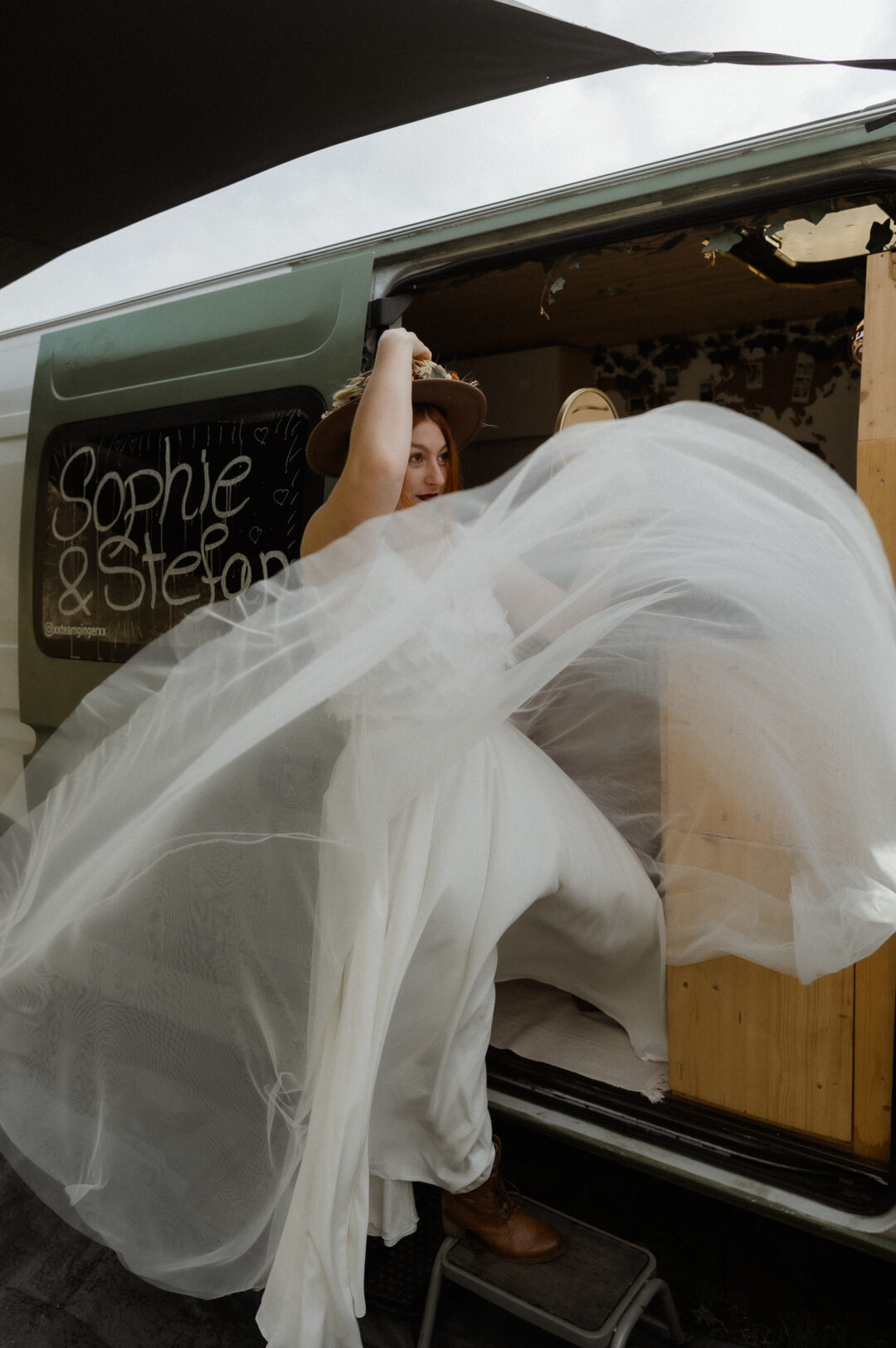 Scotland elopement photographer - Raini Rowell