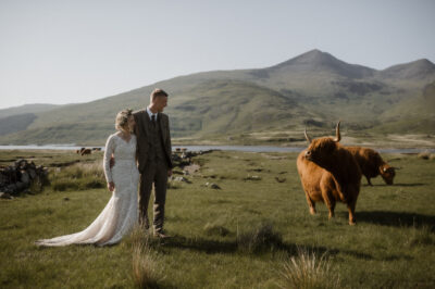 Scotland elopement photographer - Raini Rowell