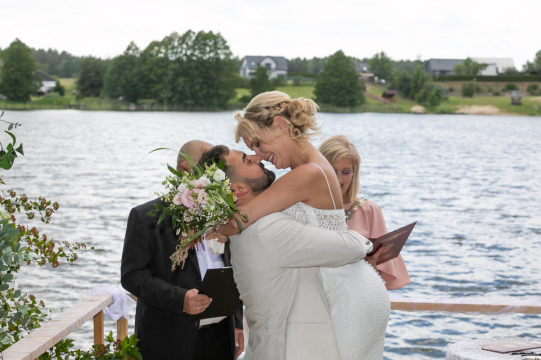 bread and salt polish wedding tradition on offbeat wed 18