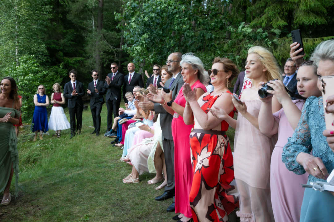 bread and salt polish wedding tradition on offbeat wed 23