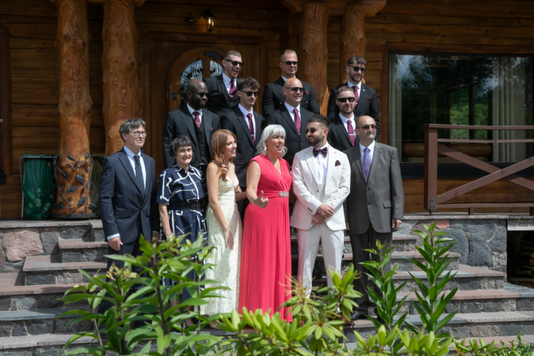 bread and salt polish wedding tradition on offbeat wed 3