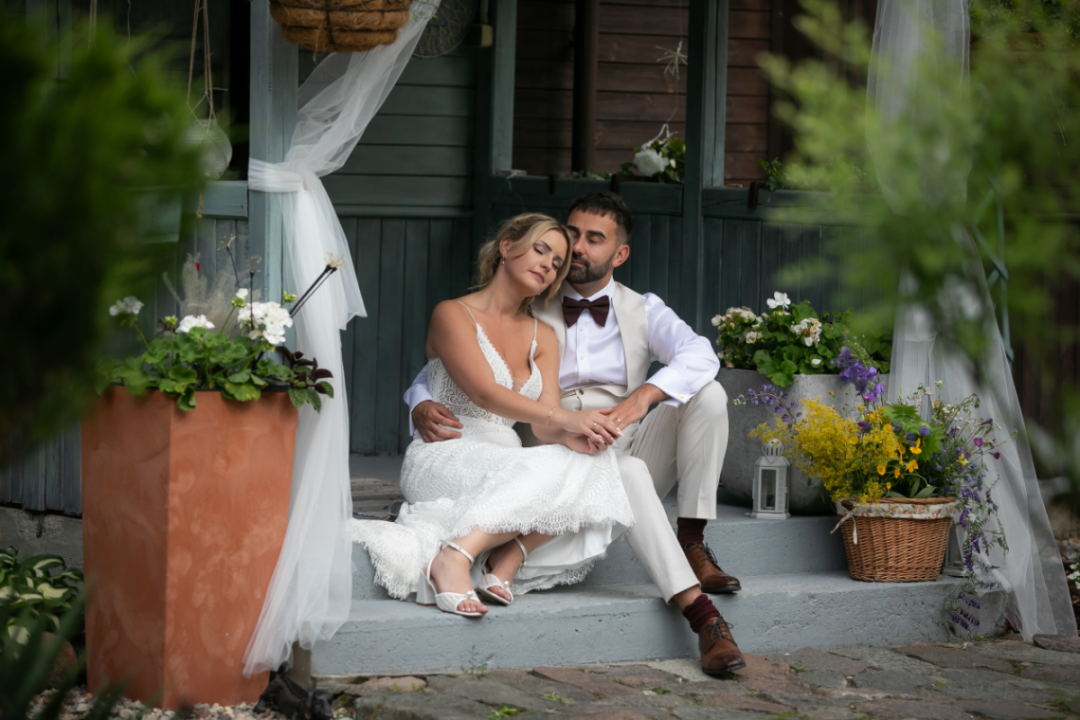 bread and salt polish wedding tradition on offbeat wed 31