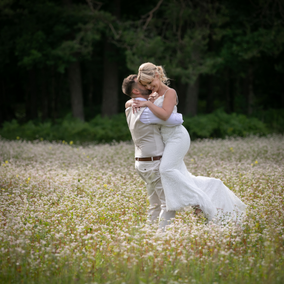 bread and salt polish wedding tradition on offbeat wed 37