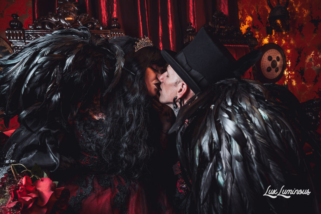 statanic wedding inspiration on offbeat wed 30