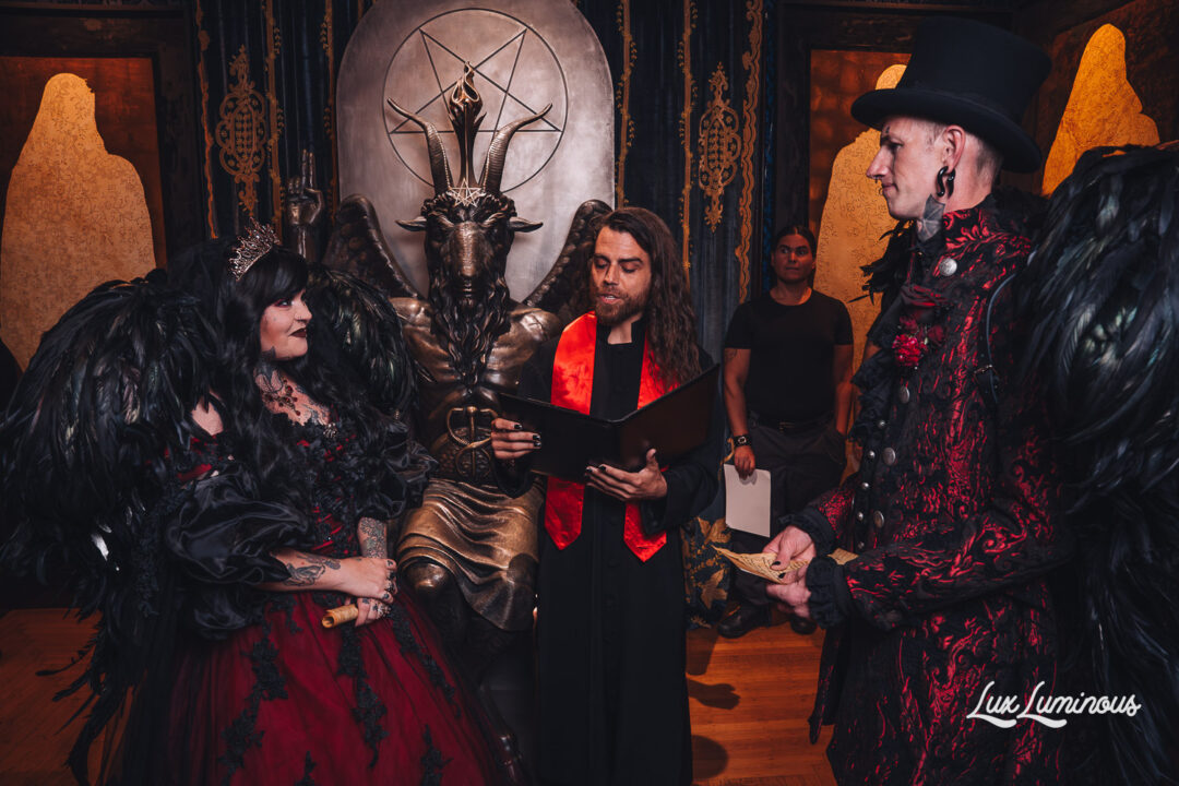 statanic wedding inspiration on offbeat wed 35