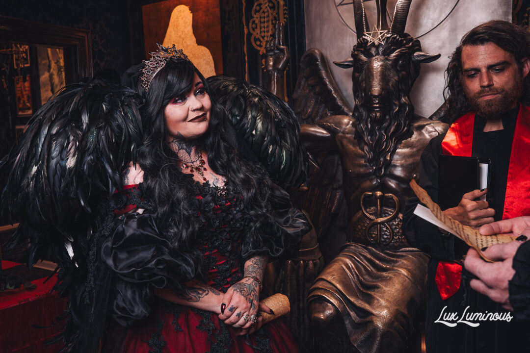 statanic wedding inspiration on offbeat wed 49