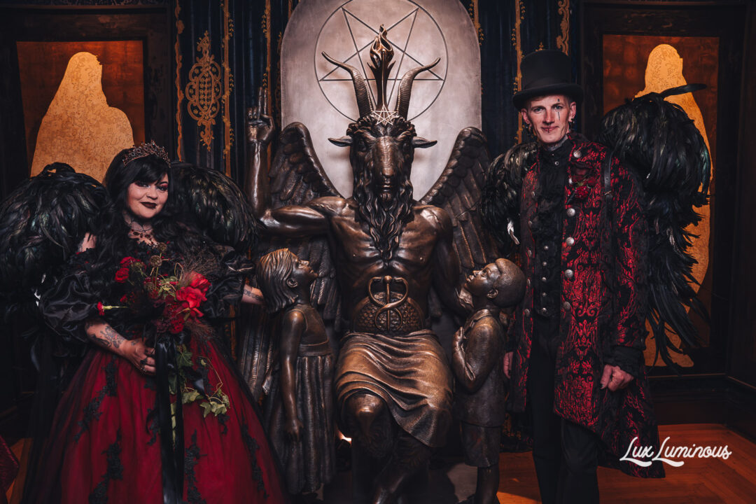 statanic wedding inspiration on offbeat wed 55