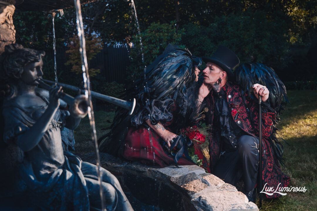 statanic wedding inspiration on offbeat wed 68