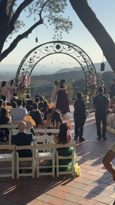 Fantastical Adventures