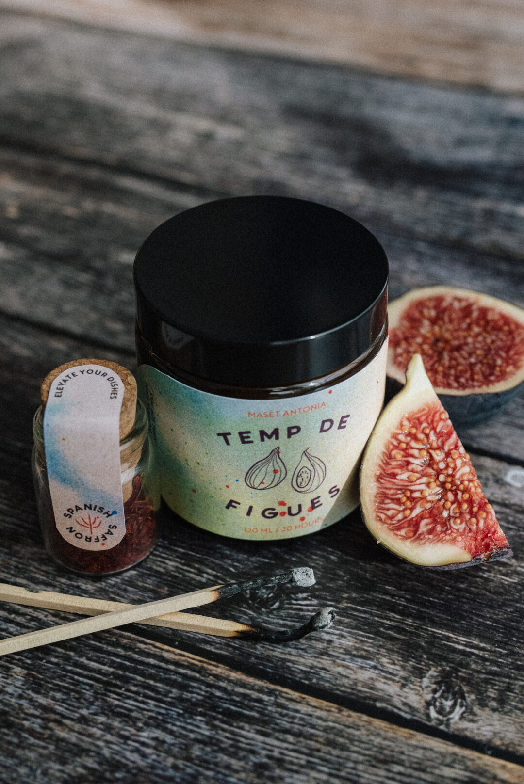 Wedding at Maset Antonia olive farm on Offbeat Wed 82