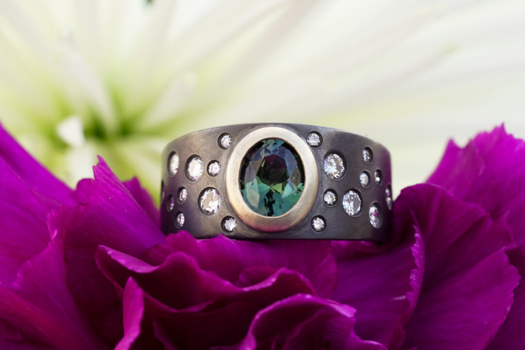 Sapphire_mixed_metal_heirloom_ring4
