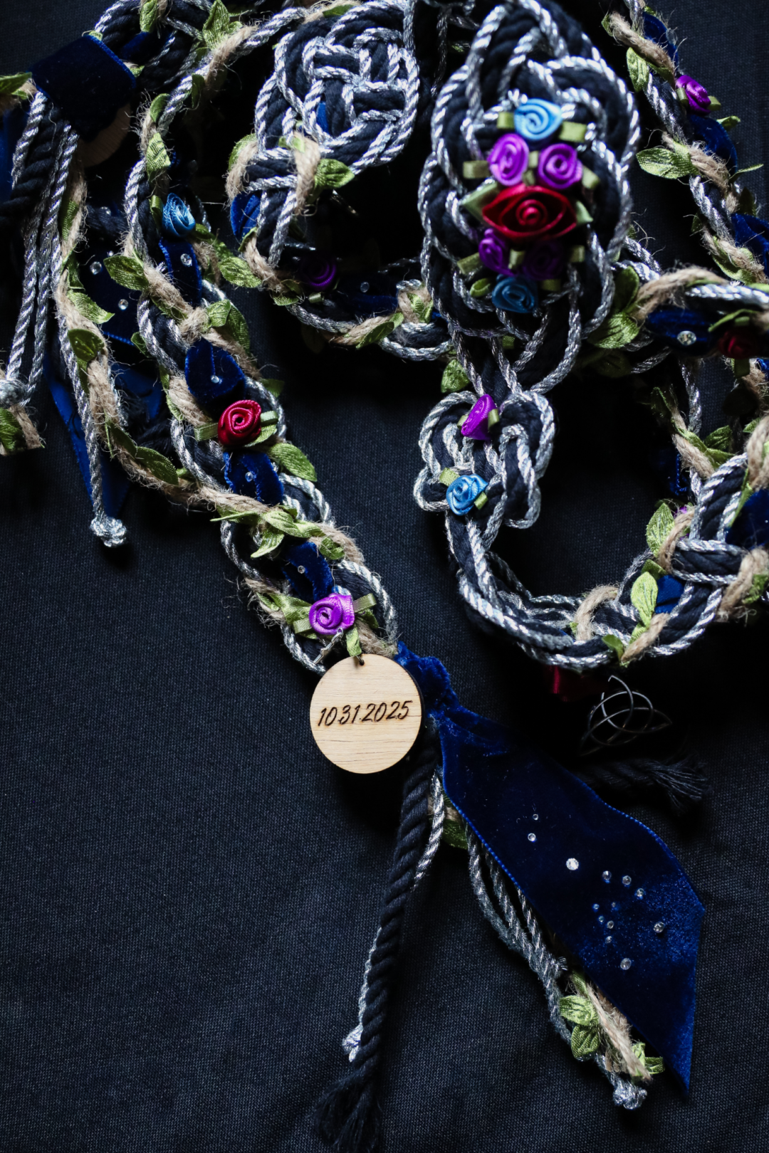 spooky renaissance faire wedding ideas on offbeat wed 13