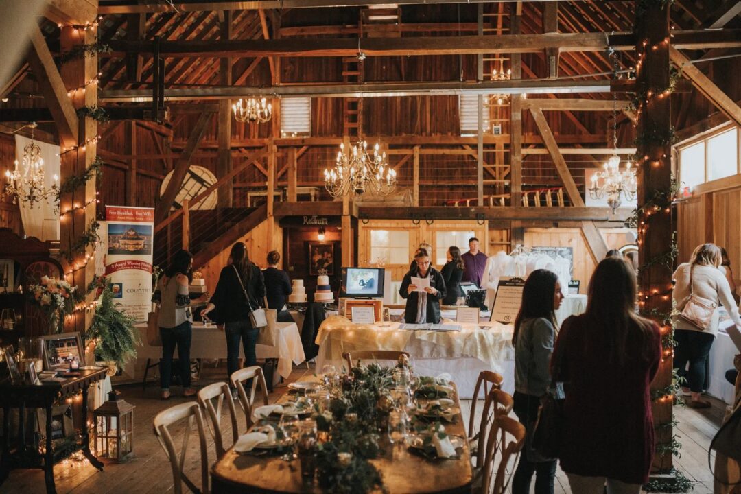 2026 alternative wedding expos on offbeat wed