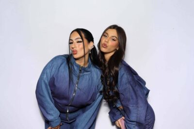 Stay Golden Photo Booth
