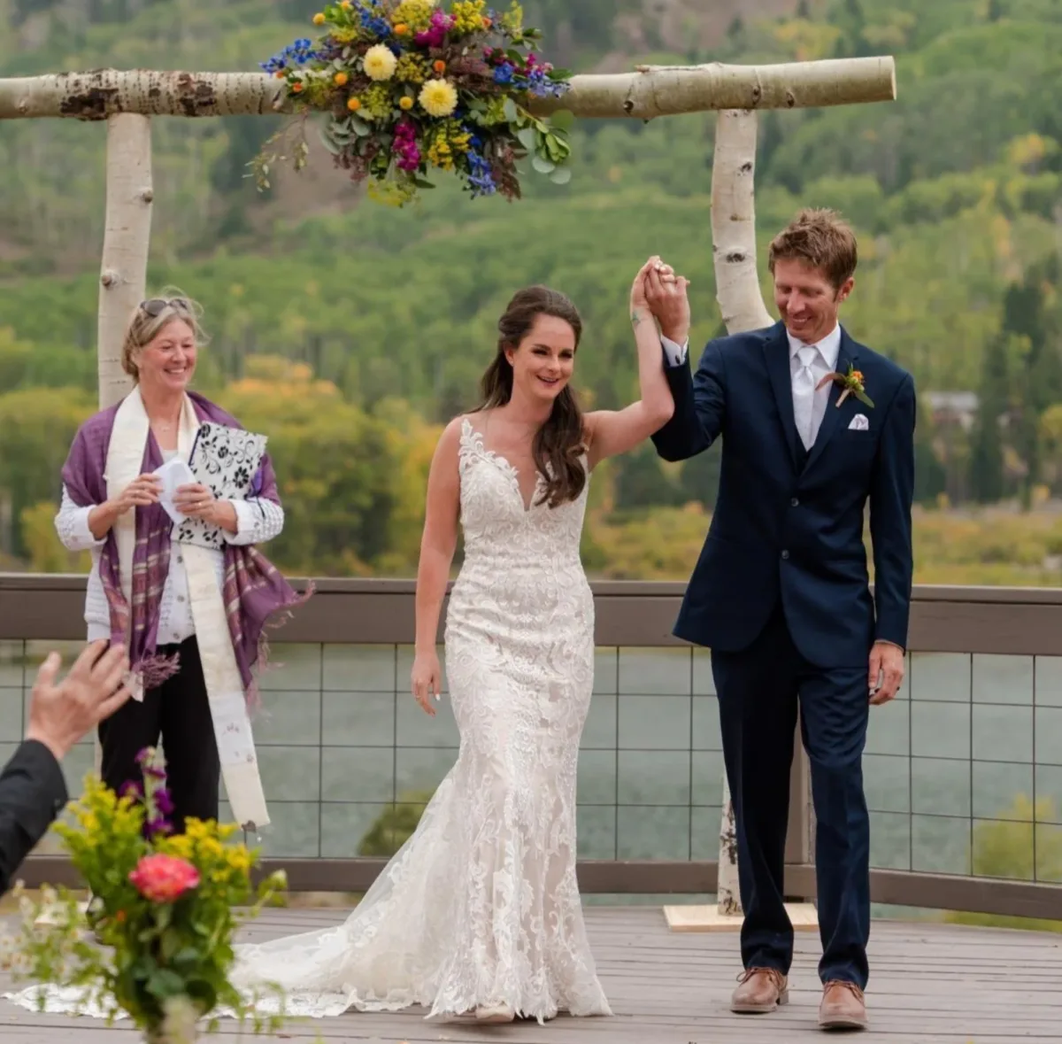 Wine Country Ceremonies
