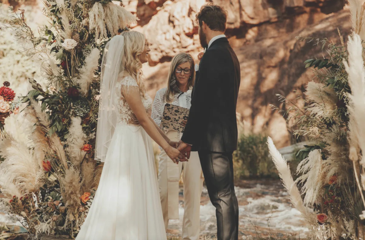 Wine Country Ceremonies