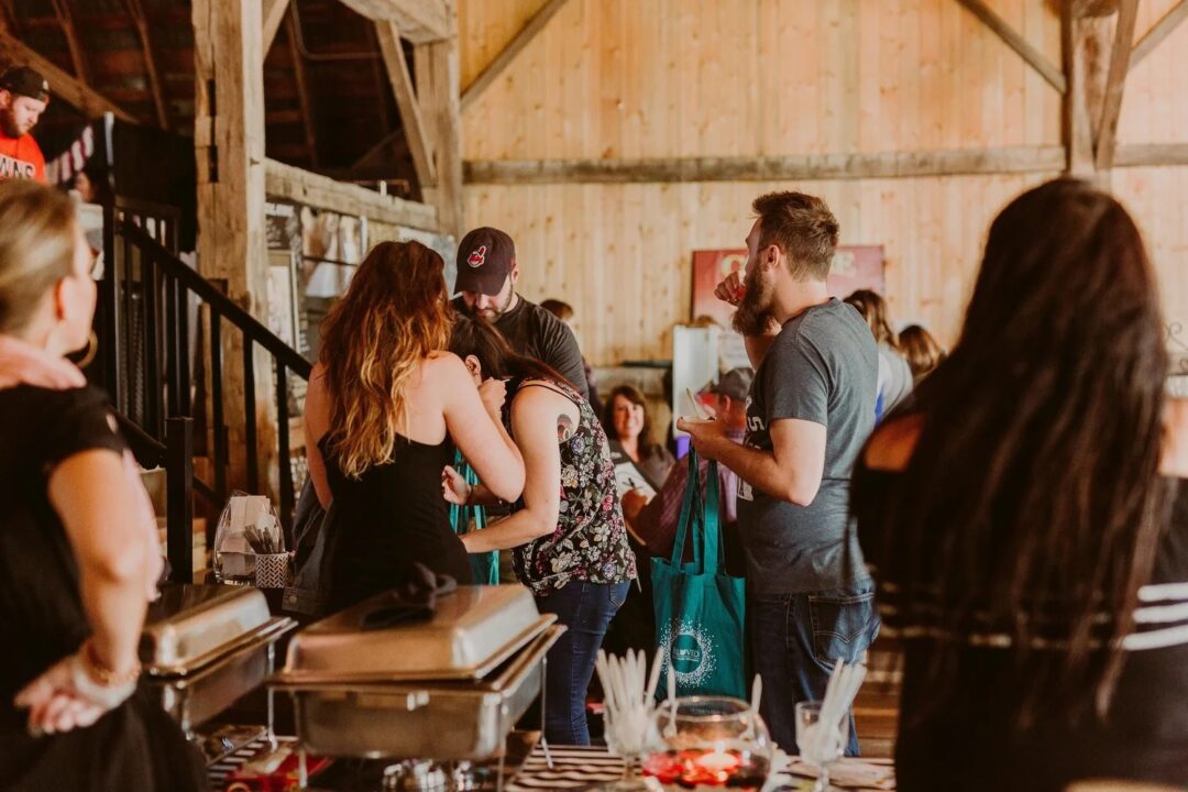 alt wedding expos 2026 on offbeat wed
