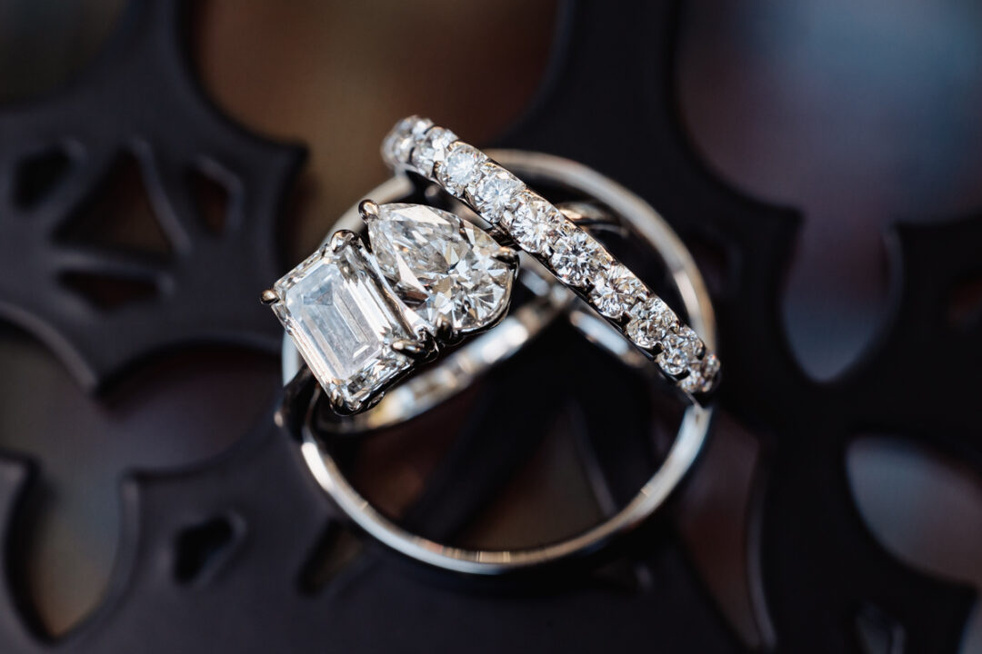 Backyard Halloween Wedding by Koontz Photography on Offbeat Wed 3