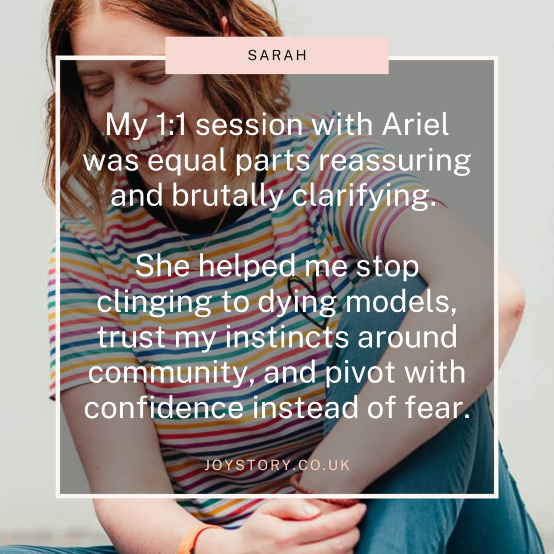 Offbeat Wed Vendor Membership Testimonial