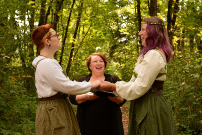 SPARK Ceremonies