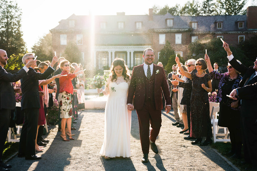 Best of Weddings