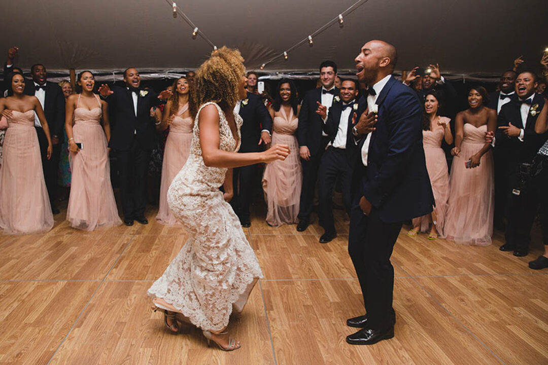 Best of Weddings
