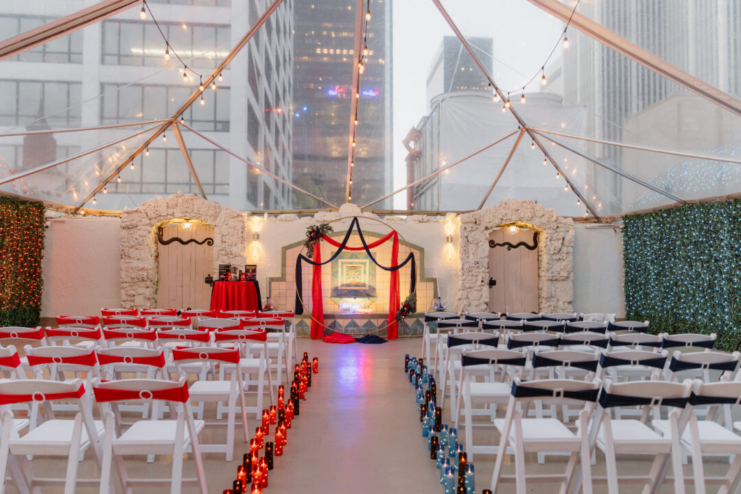 sith wedding by fantasical adventures on offbeat wed 17