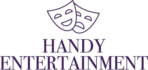 Logo Mark - Handy Entertainment