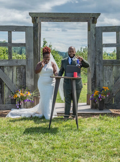 Finnriver Farm & Cidery
