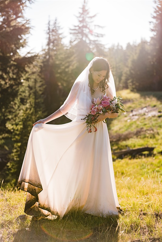 Cindy Jay Crater Lake Elopement 104