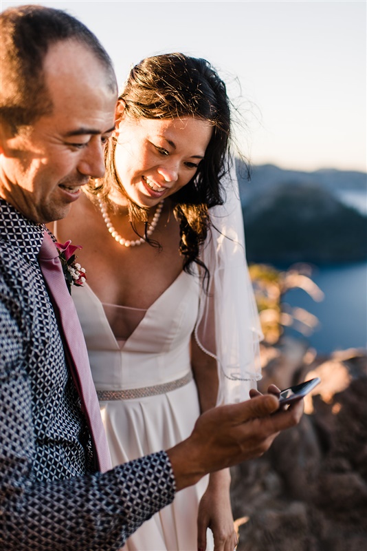Cindy Jay Crater Lake Elopement 119