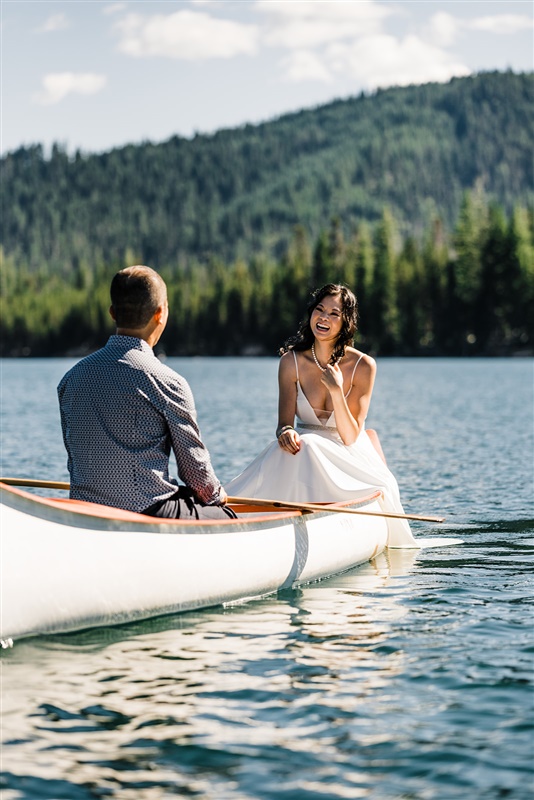 Cindy Jay Crater Lake Elopement 12