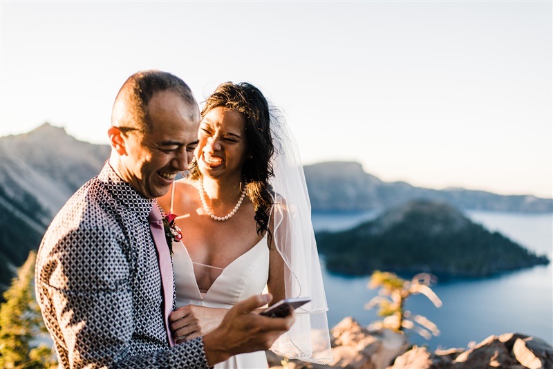 Cindy Jay Crater Lake Elopement 127