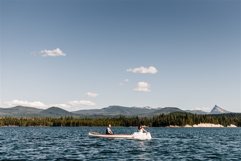 Cindy Jay Crater Lake Elopement 15