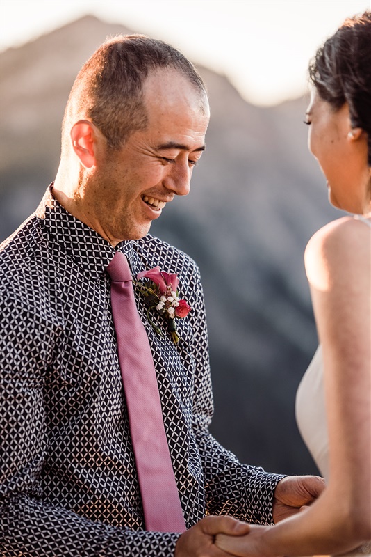 Cindy Jay Crater Lake Elopement 153