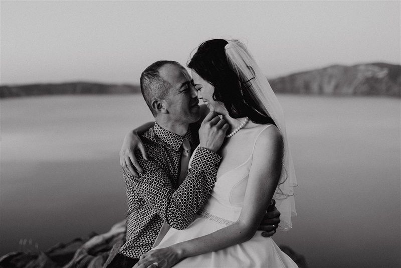 Cindy Jay Crater Lake Elopement 193