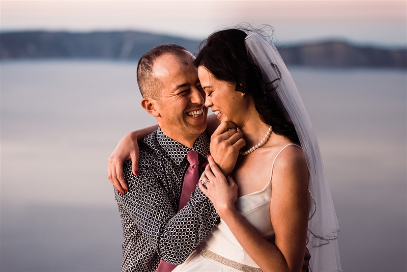 Cindy Jay Crater Lake Elopement 198