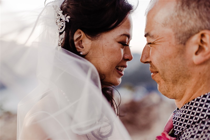Cindy Jay Crater Lake Elopement 209
