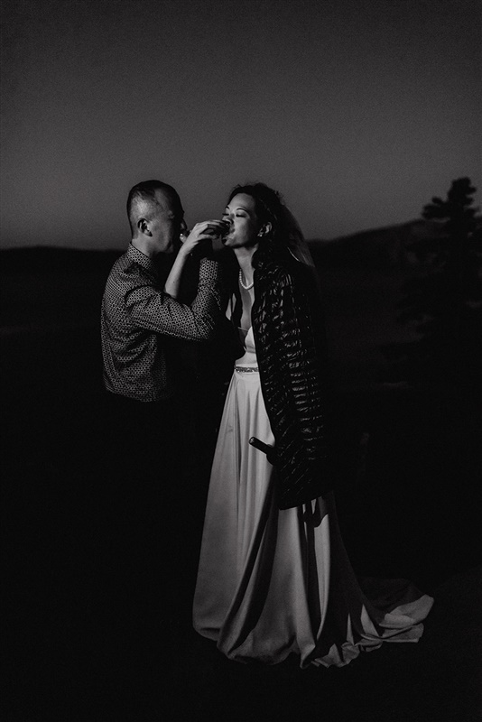 Cindy Jay Crater Lake Elopement 222