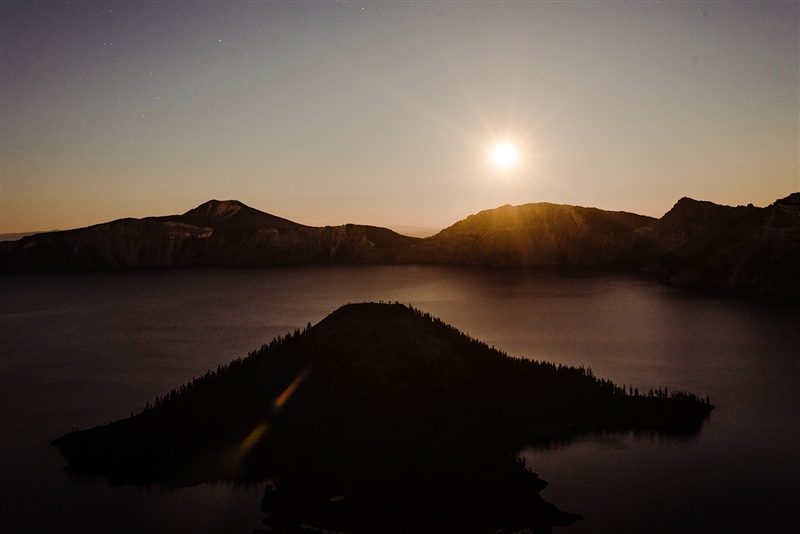 Cindy Jay Crater Lake Elopement 223