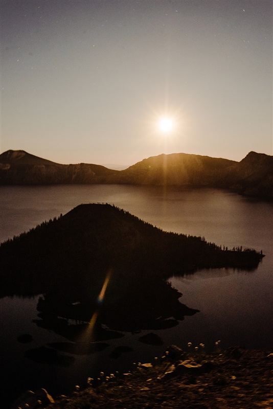Cindy Jay Crater Lake Elopement 224