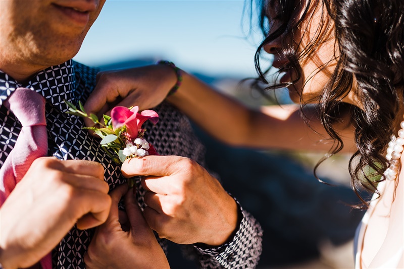 Cindy Jay Crater Lake Elopement 55